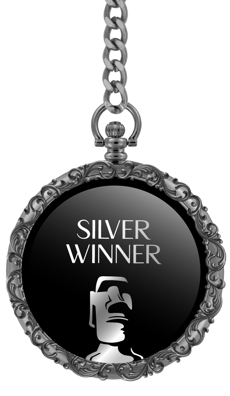 TITAN Women In Business and Leadership Awards Silver Winner